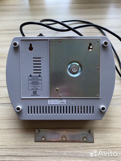 Стабилизатор напряжения ресанта