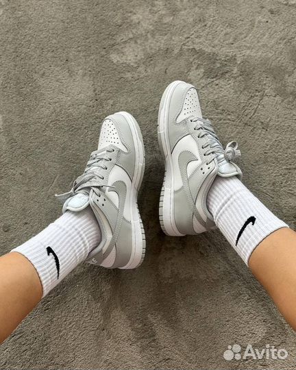 Кроссовки nike air jordan