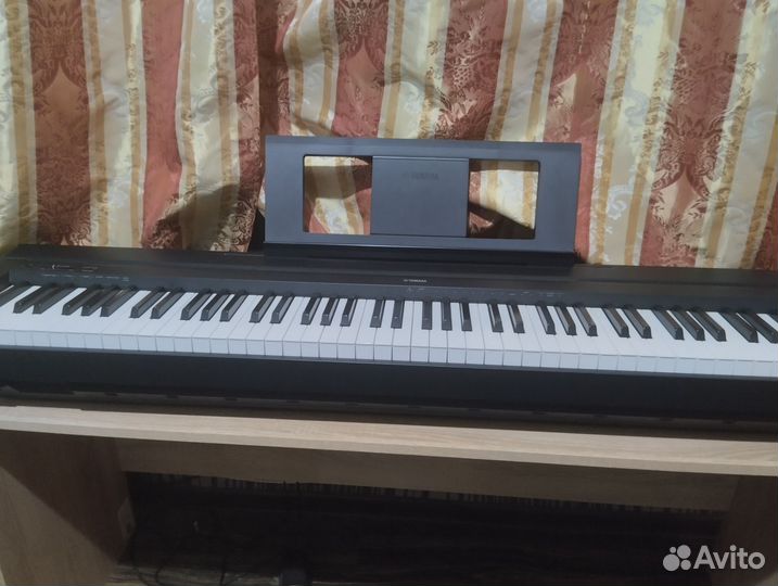 Пианино Yamaha p45b