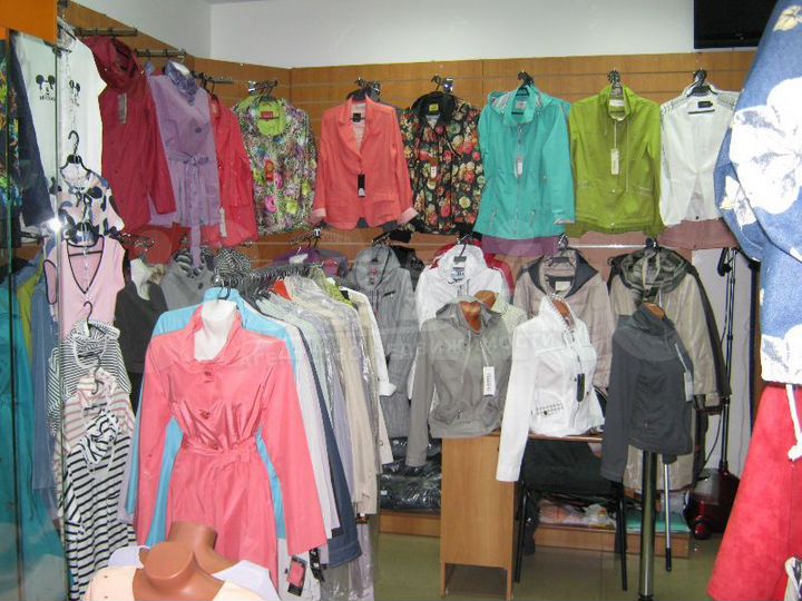 Продам торговое помещение, 14 м²