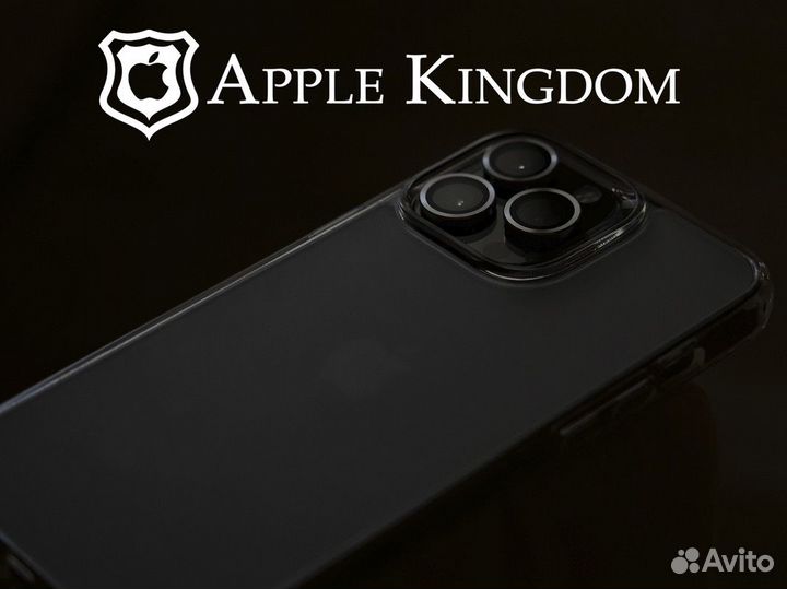 Apple Kingdom – ваша технологическая мечта