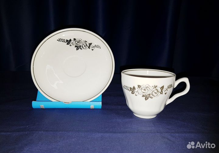 Кофейный набор, 