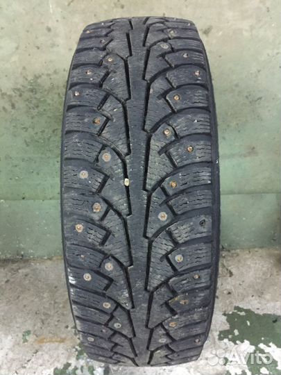 Nokian Tyres Hakka C Van 205/65 R16 116
