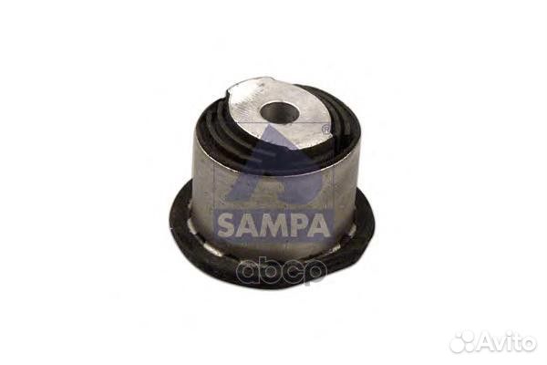 Сайлентблок кабины 011.262 sampa