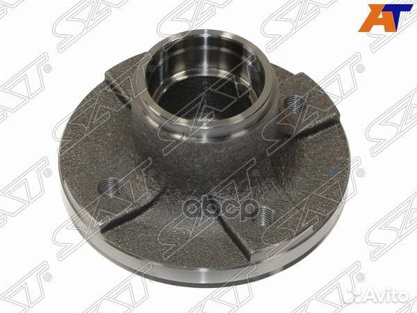 Ступица задн. chevrolet lanos (T100/T150) /daewoo