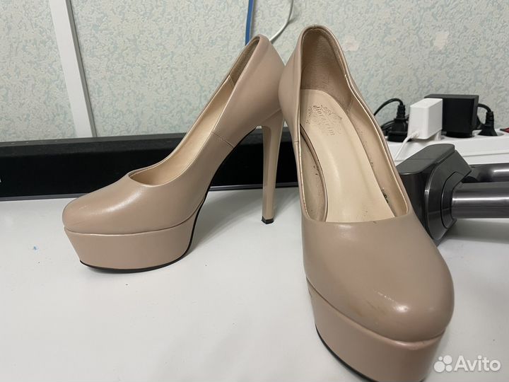 Туфли женские 39 размер
