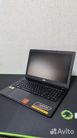 Игровой Ноутбук Acer Travel mate p259