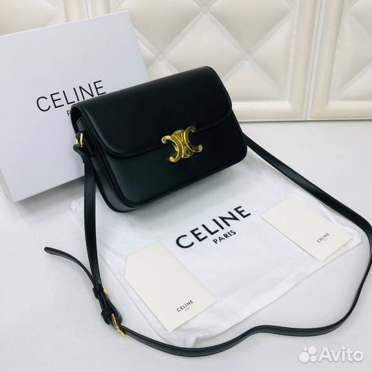 Сумка celine