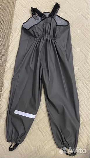 Полукомбинезон непромокаемый