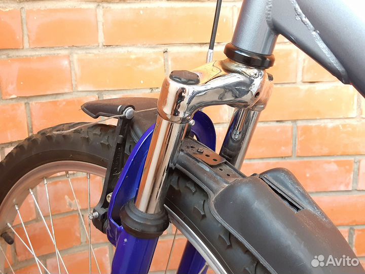 Велосипед topgear Neon 120