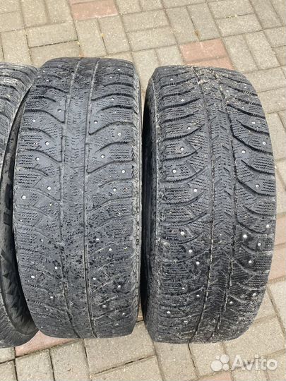 Bridgestone Ice Cruiser 7000 185/65 R15