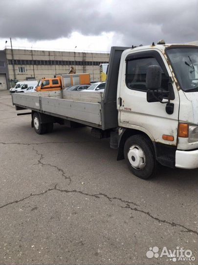 Грузоперевозки 5тонн фургон борт 6 метров