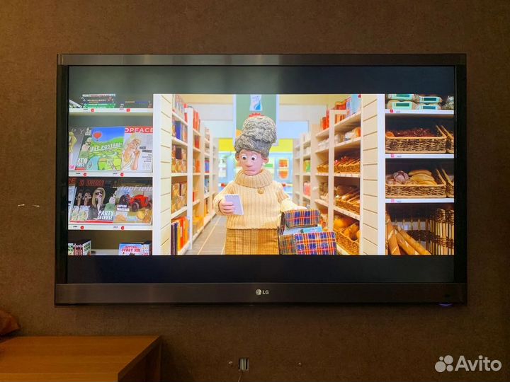 Ремонт любых телевизоров, телемастер на выезде