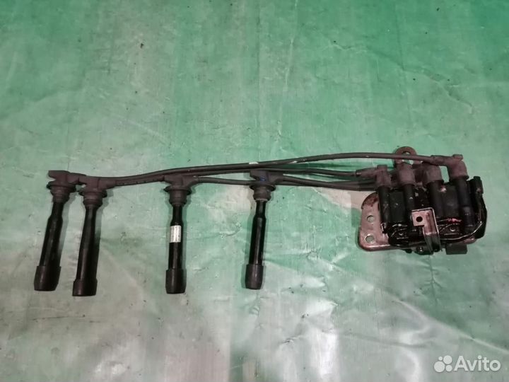 Катушка зажигания Hyundai Tiburon 1996-1999 G4GF