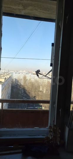 Комната 12,5 м² в 6-к., 12/15 эт.