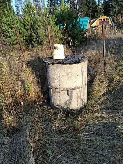 Участок 5 сот. (СНТ, ДНП)