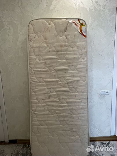 Матрас детский