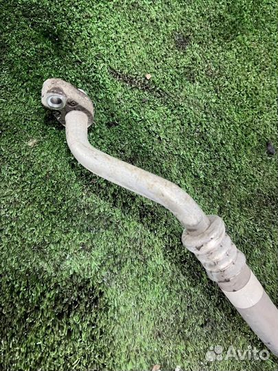 Трубка кондиционера Toyota Corolla 10 (E150) 2006