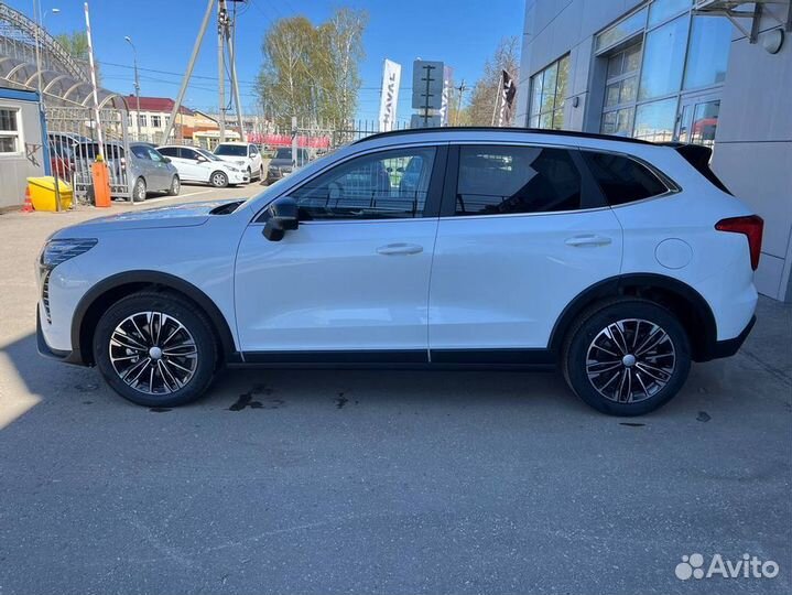 Haval Jolion 1.5 AMT, 2023