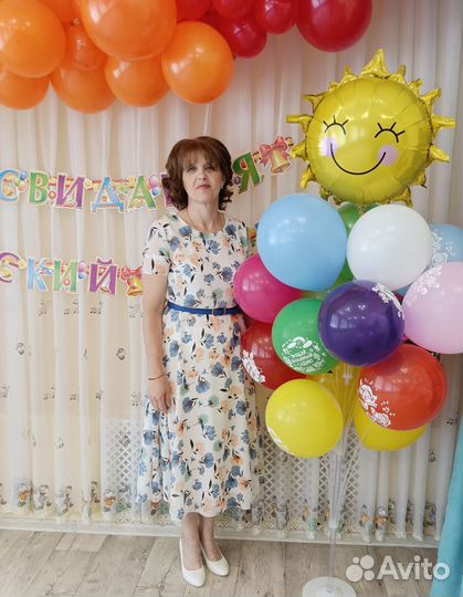 Обучение чтению, подготовка к школе