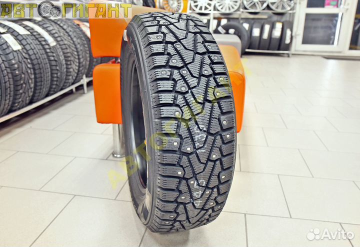 Pirelli Ice Zero 185/65 R15 92T