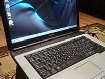 Toshiba Satellite l300d-10u