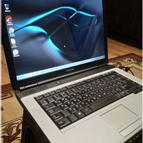 Toshiba Satellite l300d-10u