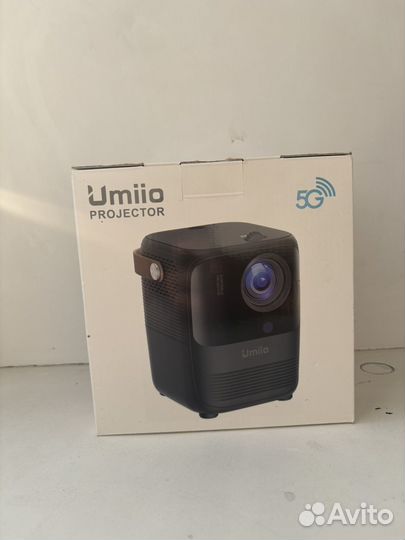 Проектор umiio