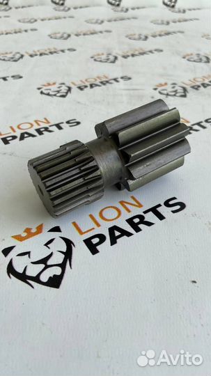 Вал редуктора SA7117-30330 Volvo EC210