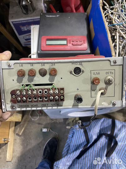 Электроника 29