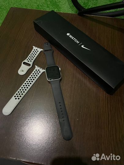 Apple watch se