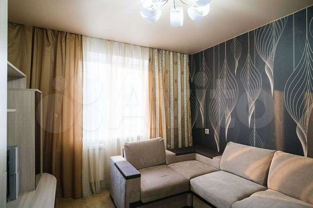 3-к. квартира, 64 м², 9/10 эт. в аренду Комсомольске-на-Амуре | Снять ...