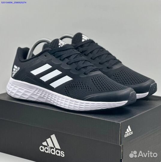 Мужские кроссовки Adidas (Арт.16436)