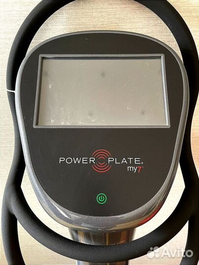 Тренажер Power Plate My7