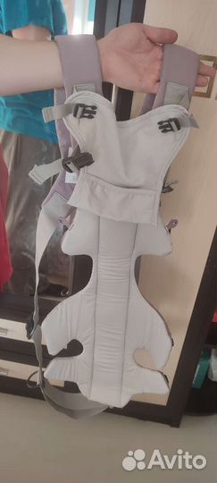 Рюкзак - кенгуру Inglesina Front