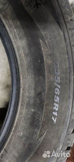 Roadstone Winguard WinSpike 235/65 R17 108