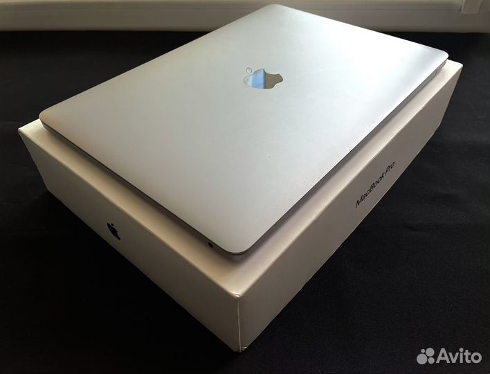 Apple MacBook pro 13 2019