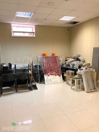 Продам помещение свободного назначения, 75 м²