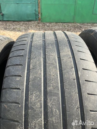 Bridgestone Alenza 001 285/45 R20 108W