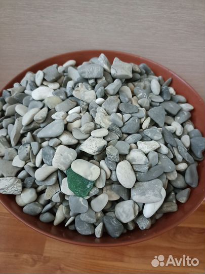 Камни в аквариум