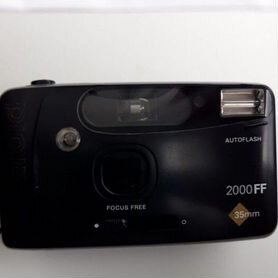 Плёночный фотоаппарат Polaroid 2000FF