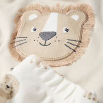 Пижама новая 62 68 74 костюм домашний С&А, Смоленск