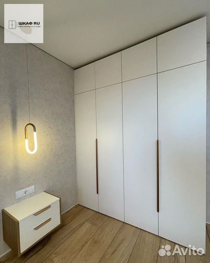 Шкаф купе в комнату