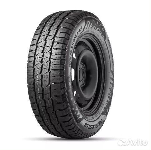 DoubleStar DW06 225/65 R16 112R