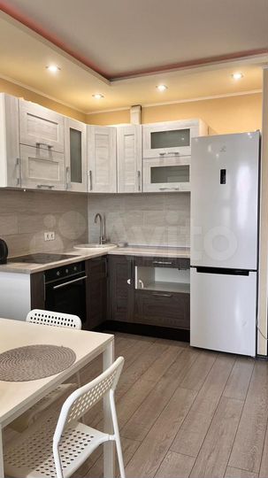 2-к. квартира, 32 м², 9/16 эт.