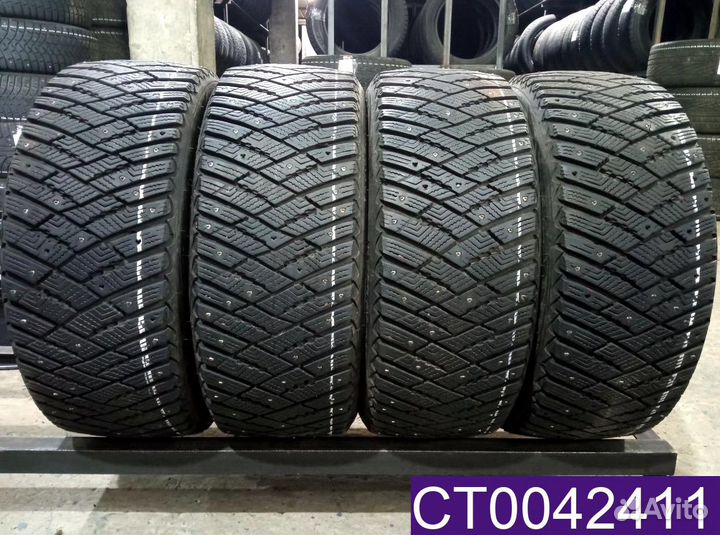 Goodyear Ultragrip Ice Arctic 225/45 R17 96T