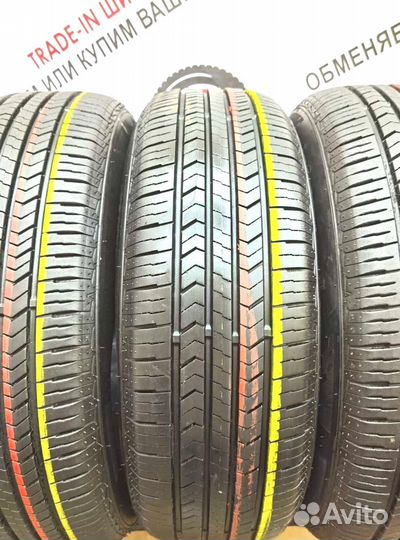 Nexen i.Q Series 1 225/70 R16 103S