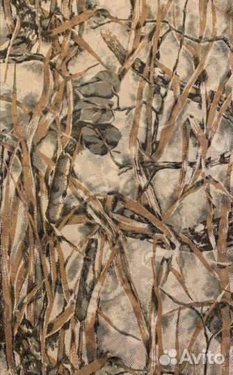 Сеть камуфляжная, маскировочная защитная