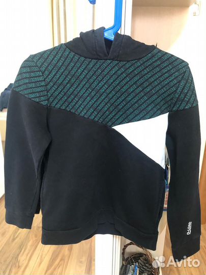 Худи на мальчика