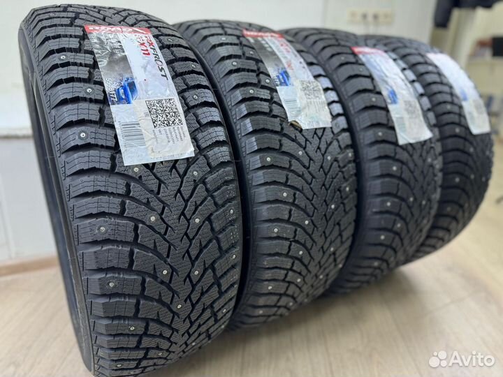 RoadX RXFrost FX11 225/40 R18 92H